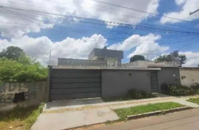 Casa 129 m² - residencial morada do bosque - senador canedo - go