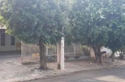 Casa 138 m² - conjunto habitacional jardim arapuã - jales - sp