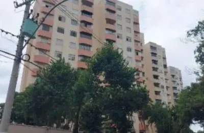 Apartamento com 3 quartos à venda na Avenida Bandeirantes, 780, Jardim Recanto, Americana