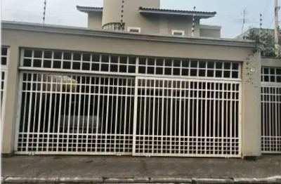 Casa com 3 quartos à venda na Rua Doutor Nicolino Morena, 103, Vila Constança, São Paulo