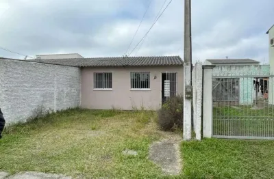 Casa com 2 quartos à venda na Rua Nove, 104, Três Vendas, Pelotas