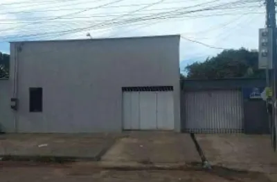 Casa com 2 quartos à venda na Avenida Marechal Rondon, 4060, Núcleo Urbano, Redenção