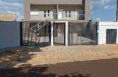 Apartamento 58 m² (01 vaga) - campos do iguaçu - foz do iguaçu - pr