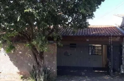 Casa 28 m² (conjunto habitacional joão albarello) - chris ii - votuporanga - sp