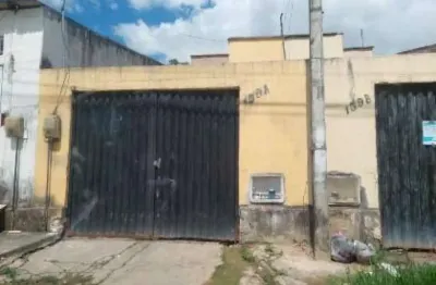 Casa com 2 quartos à venda na Rua G, 139A, Furna da Onça, Maracanaú