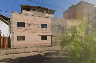 Apartamento com 2 quartos à venda na Avenida Milton Campo, 50, Europeu, Caeté