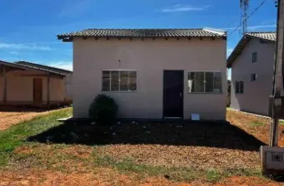 Casa à venda na Travessa B, s/n, Residencial Sabrina III, Sinop