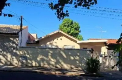 Casa 80 m² - núcleo habitacional monsenhor pasetto - lins - sp