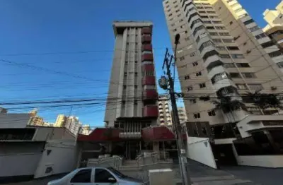 Apartamento com 4 quartos à venda na Avenida T 5, 1093, Setor Bueno, Goiânia