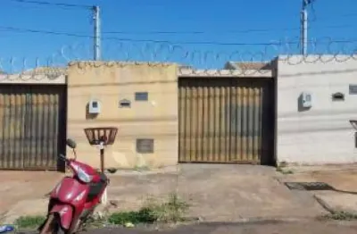 Casa em condomínio 68 m² (01 vaga) - jardim europa - itumbiara - go