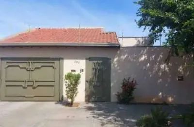 Casa com 2 quartos à venda na Rua Egídio Thomé, 103, Interlagos, Três Lagoas