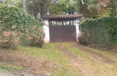Fazenda à venda na Rua Honorato Lopes Chaves, 301, Chácaras Boa Vista, Santa Isabel