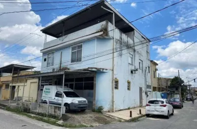 Apartamento com 3 quartos à venda na Rua Circaciana Carvalho, 180, Nossa Senhora de Fátima, Nilópolis