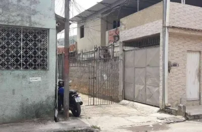 Casa com 3 quartos à venda na Rua Mangaratiba, 321, Vila São João, São João de Meriti