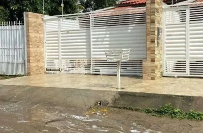 Casa com 2 quartos à venda na Rua Oliveira dos Brejinhos, 47, Mangabeira, Feira de Santana