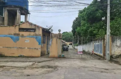 Casa com 2 quartos à venda na Rua Ary Novaes De Abreu, 413, Pinhão, Tanguá