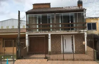 Casa com 3 quartos à venda na Rua Alberto Pimentel, 296, Areal, Pelotas