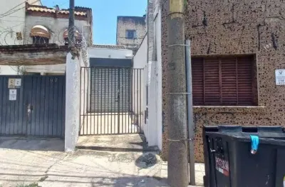 Casa com 2 quartos à venda na Rua Doutor Paula Souza, 99, Centro, Sorocaba