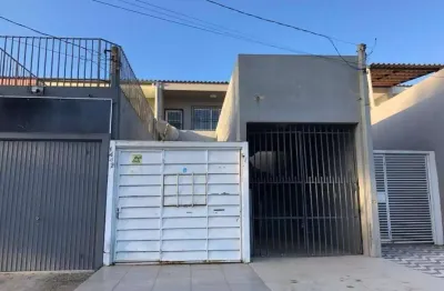 Apartamento 80 m² (unid. 201) - cabo luís quevedo - uruguaiana - rs