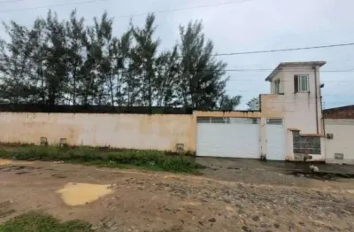 Casa à venda na Rua Jose Paulino De Albuquerque, 142, Centro, Paracuru