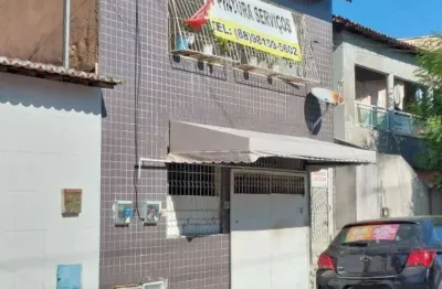 Casa com 2 quartos à venda na Rua João Fonseca, 525, Alto Alegre, Fortaleza
