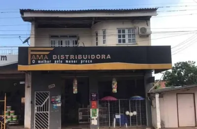 Sala comercial à venda na Rua Eduardo Ribeiro, 2714, Jauari I, Itacoatiara