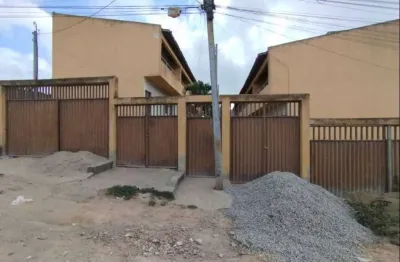 Casa com 2 quartos à venda na Rua José Luís da Silva, 137, Boa Vista, Gravatá