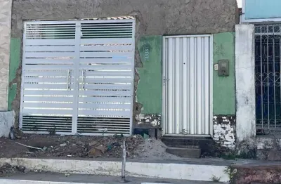 Casa com 3 quartos à venda na Rua Porto da Folha, 1338, Suíssa, Aracaju