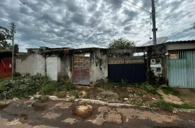 Casa com 2 quartos à venda na Rua VM B 14, Jardim Liberdade, Goiânia