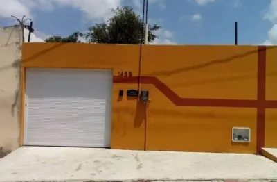 Casa com 2 quartos à venda na Rua São José, 145, Guagiru, Caucaia