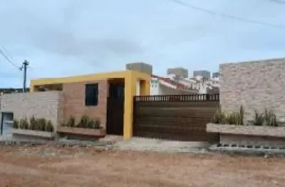 Casa com 2 quartos à venda na Rua Manoel Bernardo de Melo, 91, Ponto Alto, Gravatá