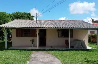 Casa com 4 quartos à venda na Rua Prefeito Gil Ungaretti, 45, Progresso, Laguna