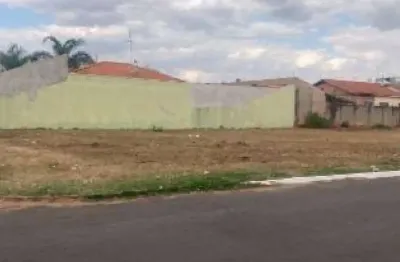 Terreno 268 m² - jardim nossa senhora aparecida - mineiros do tietê - sp