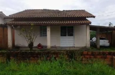 Casa com 2 quartos à venda na Rua José Galdino Vieira, 21, Santa Luzia, Tubarão