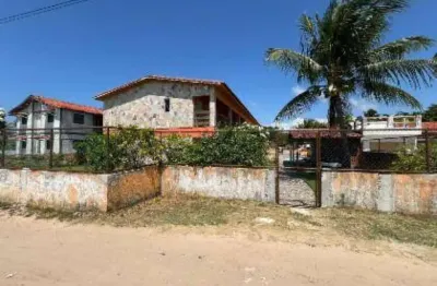 Apartamento 52 m² (unid. 07) - lance dos cações - ilha de itamaracá - pe