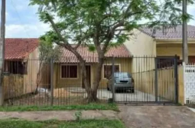 Casa à venda na Rua Jardim América, 53, Harmonia, Canoas