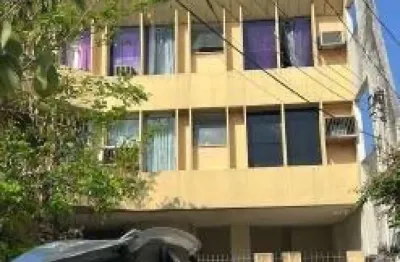 Apartamento 57 m² (privativa+comum) - caonze - nova iguaçu - rj