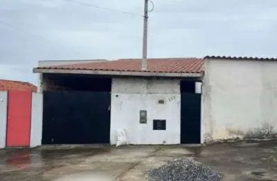 Casa com 2 quartos à venda na Alameda Sigefredo Ferrari, 383, Parque das Rodovias, Lorena