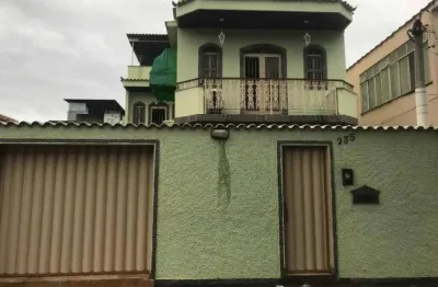 Casa com 4 quartos à venda na Rua Alcides Maia, 235, Bento Ribeiro, Rio de Janeiro