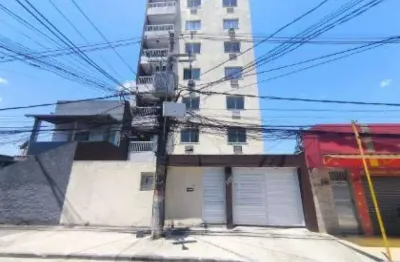 Apartamento 80 m² (unid. 402 ) - jardim tropical - nova iguaçu - rj