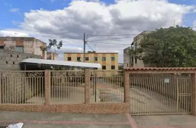 Apartamento à venda na Avenida das Nascentes, 520, Caieiras, Vespasiano