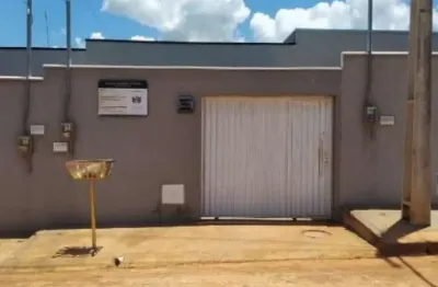 Casa à venda na Chácaras Santa Maria, Lt 154-T, Setor Norte, Planaltina