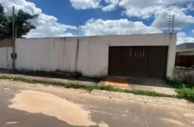 Casa à venda na Rua 06, Lt 22 da Q, Cidade Verde, Paço do Lumiar