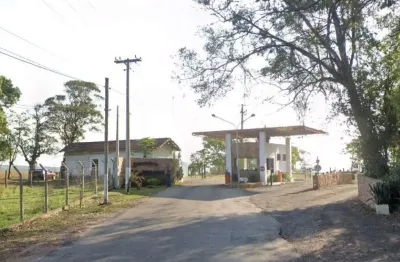 Chácara 9.900 m² no condomínio encontro valparaiso - são carlos - sp