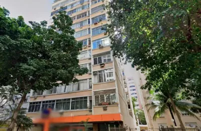 Apartamento 22 m² (privativa + comum) - flamengo - rio de janeiro - rj