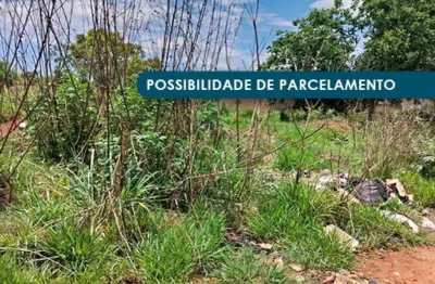 Terreno em condomínio fechado à venda na Rua Marília, Lote 08 Qu, Jardim Noroeste, Campo Grande