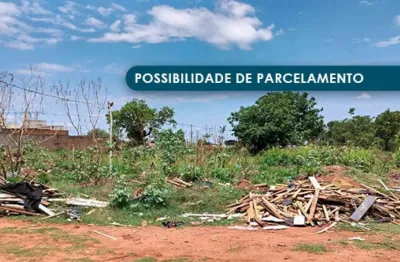 Terreno em condomínio fechado à venda na Rua Marília, Lote 10 Qu, Jardim Noroeste, Campo Grande