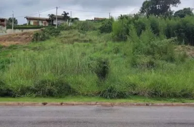 Terreno 284 m² - loteamento jardim das paineiras - itatiba - sp