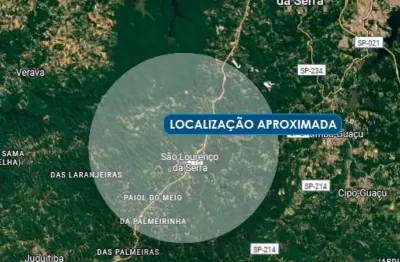 Fazenda à venda no Centro, São Lourenço da Serra 