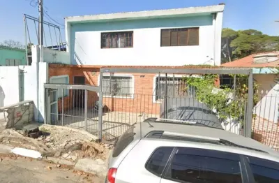 Casa à venda na Rua Martins Fontes, 109, Jardim América, Guarulhos